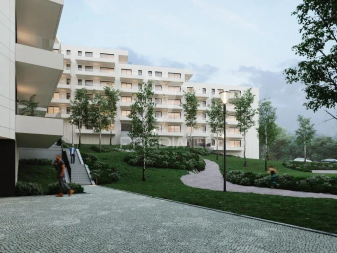 Apartamento T1 para Venda em Lordelo do Ouro e Massarelos Foto 4