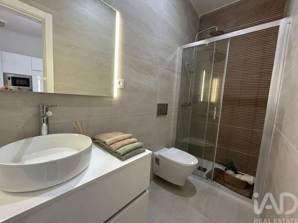 Apartamento T3 para Venda em Penha de França Foto 12