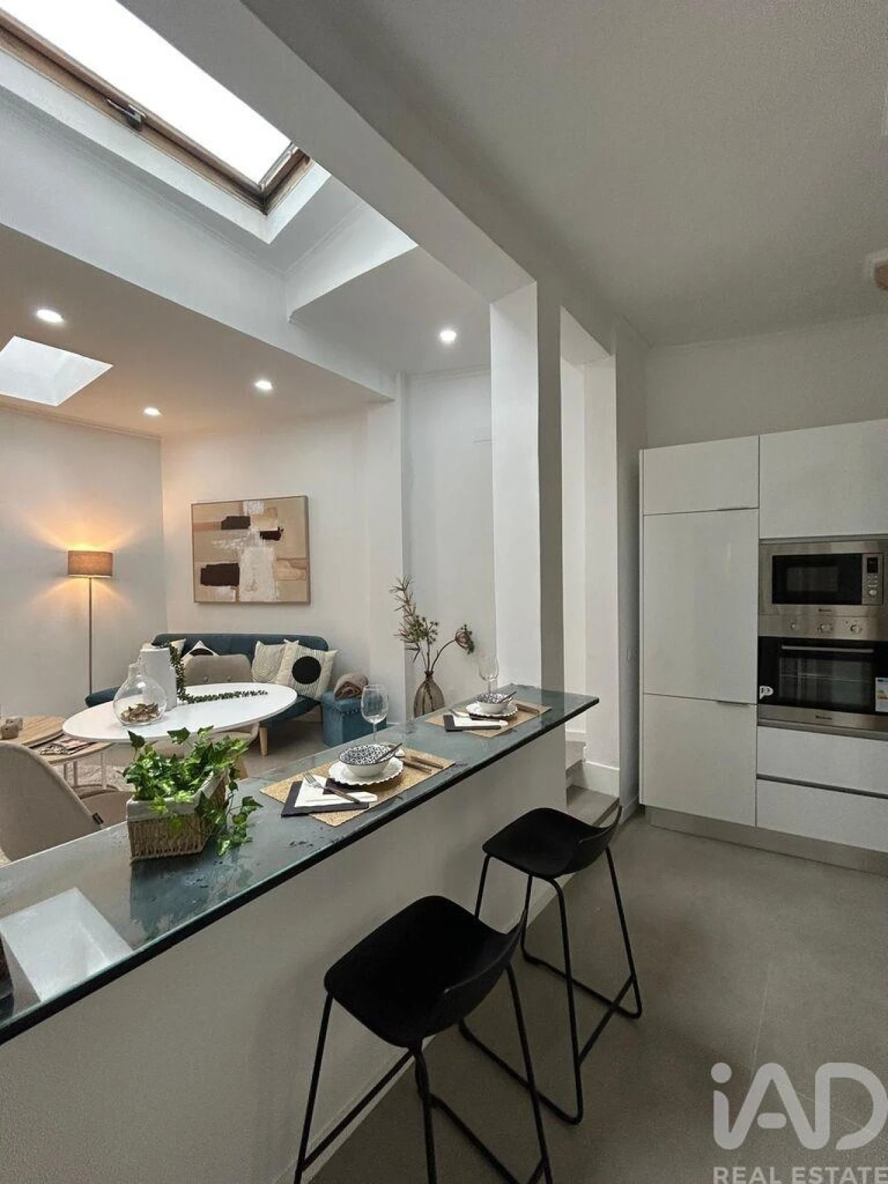 Apartamento T3 para Venda em Penha de França Foto 7