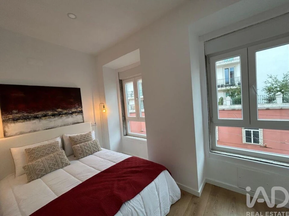 Apartamento T3 para Venda em Penha de França Foto 15