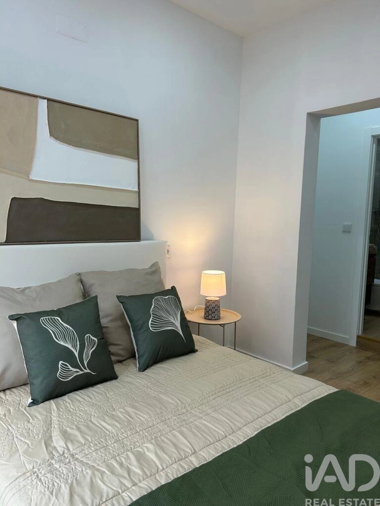 Apartamento T3 para Venda em Penha de França Foto 13