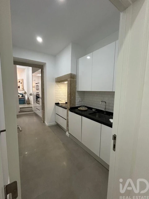 Apartamento T3 para Venda em Penha de França