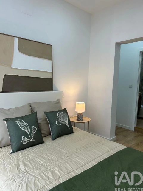 Apartamento T3 para Venda em Penha de França