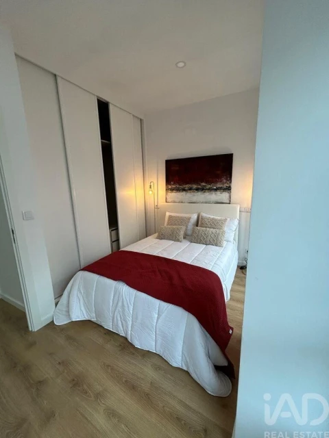 Apartamento T3 para Venda em Penha de França