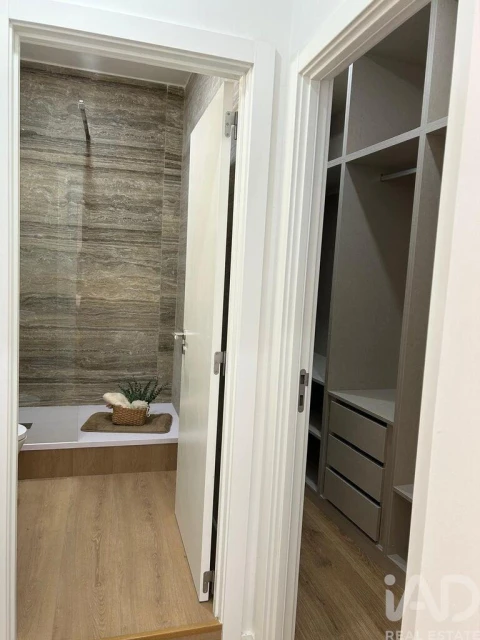 Apartamento T3 para Venda em Penha de França