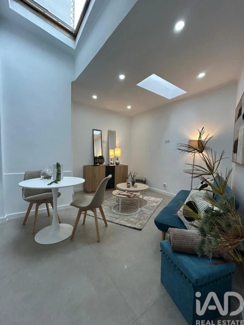 Apartamento T3 para Venda em Penha de França