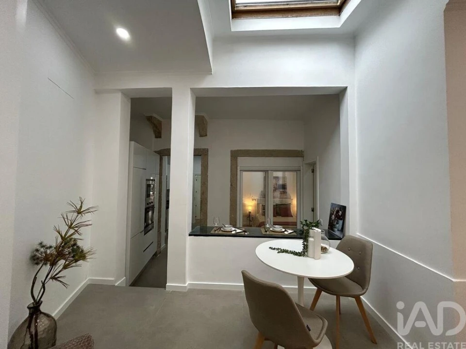 Apartamento T3 para Venda em Penha de França Foto 5