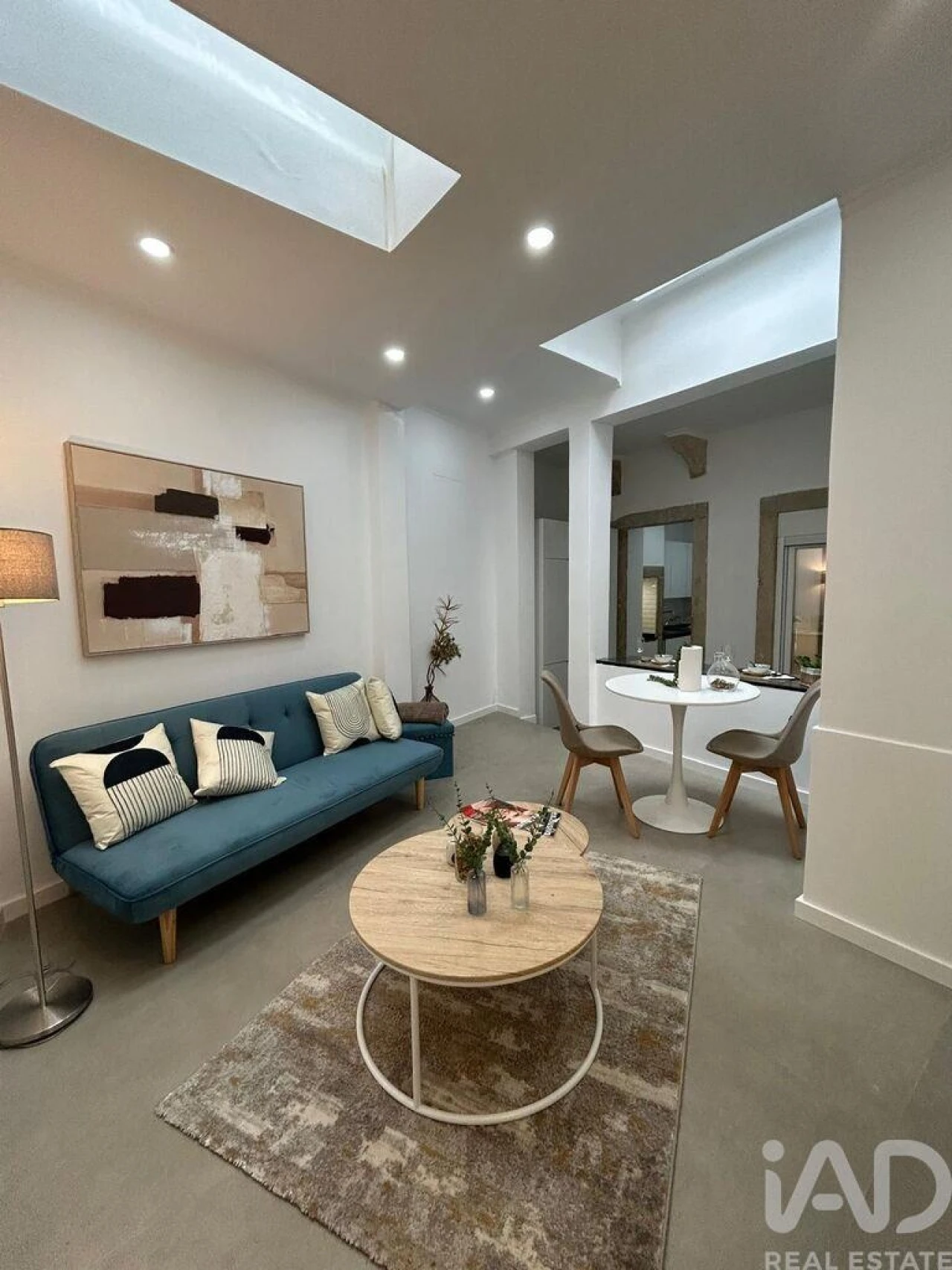 Apartamento T3 para Venda em Penha de França Foto 1