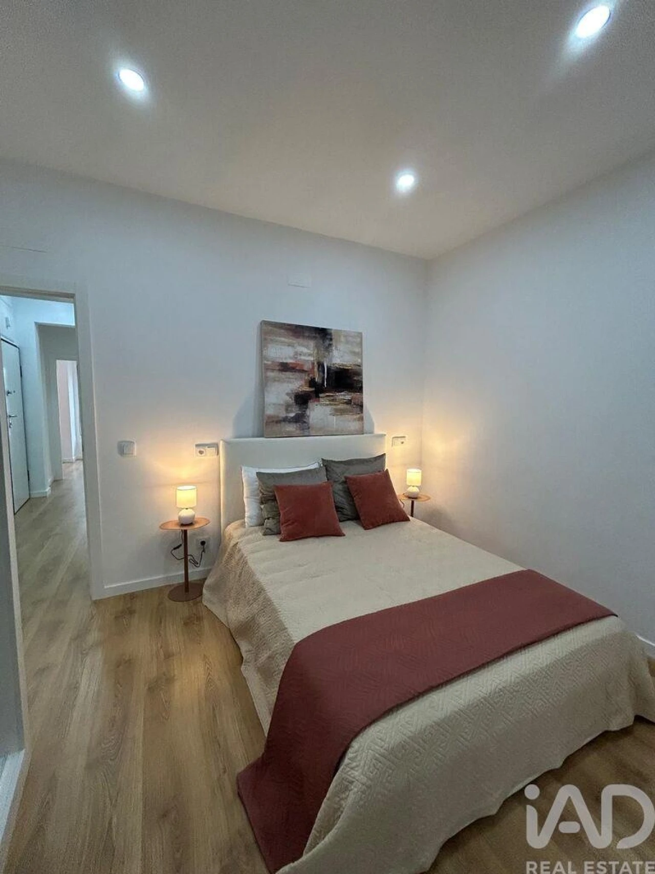Apartamento T3 para Venda em Penha de França Foto 17