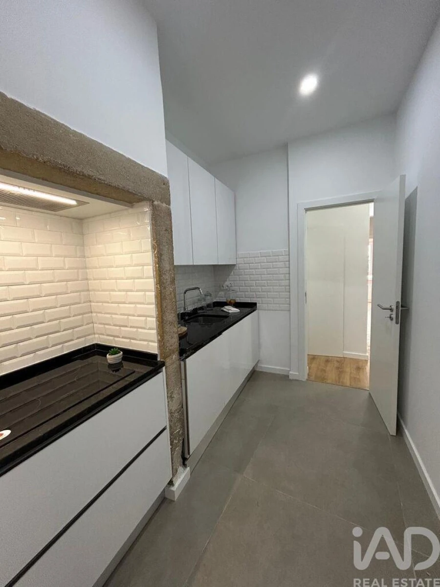 Apartamento T3 para Venda em Penha de França Foto 9