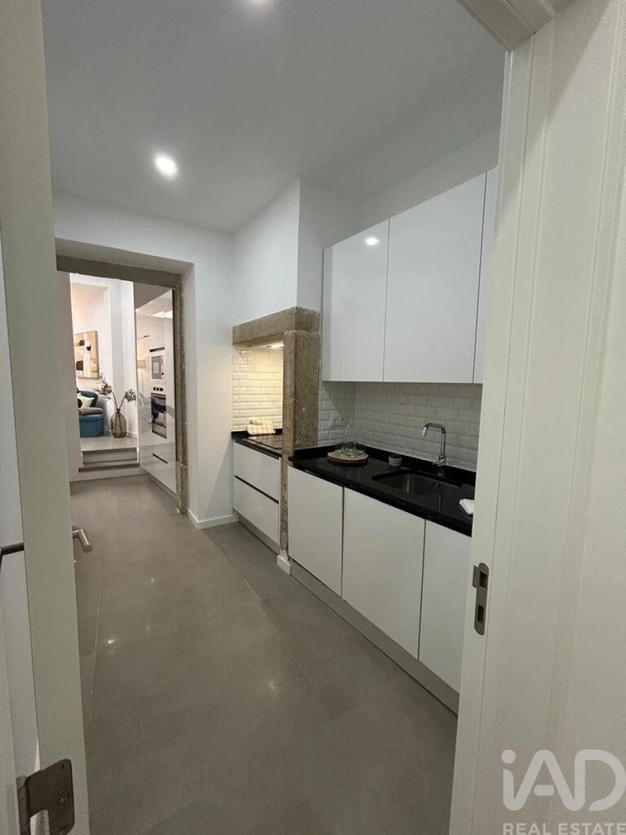 Apartamento T3 para Venda em Penha de França Foto 10