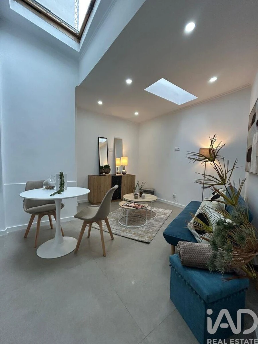 Apartamento T3 para Venda em Penha de França Foto 6