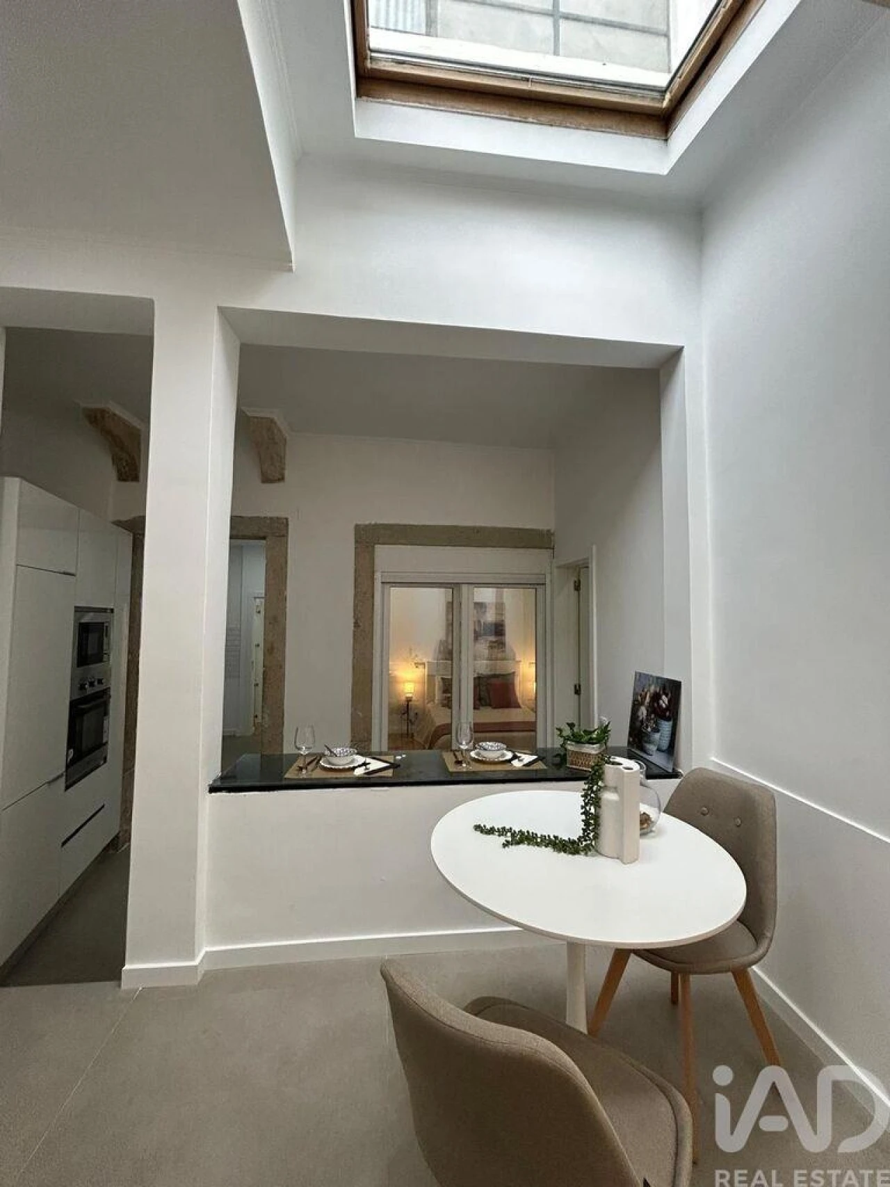 Apartamento T3 para Venda em Penha de França Foto 3