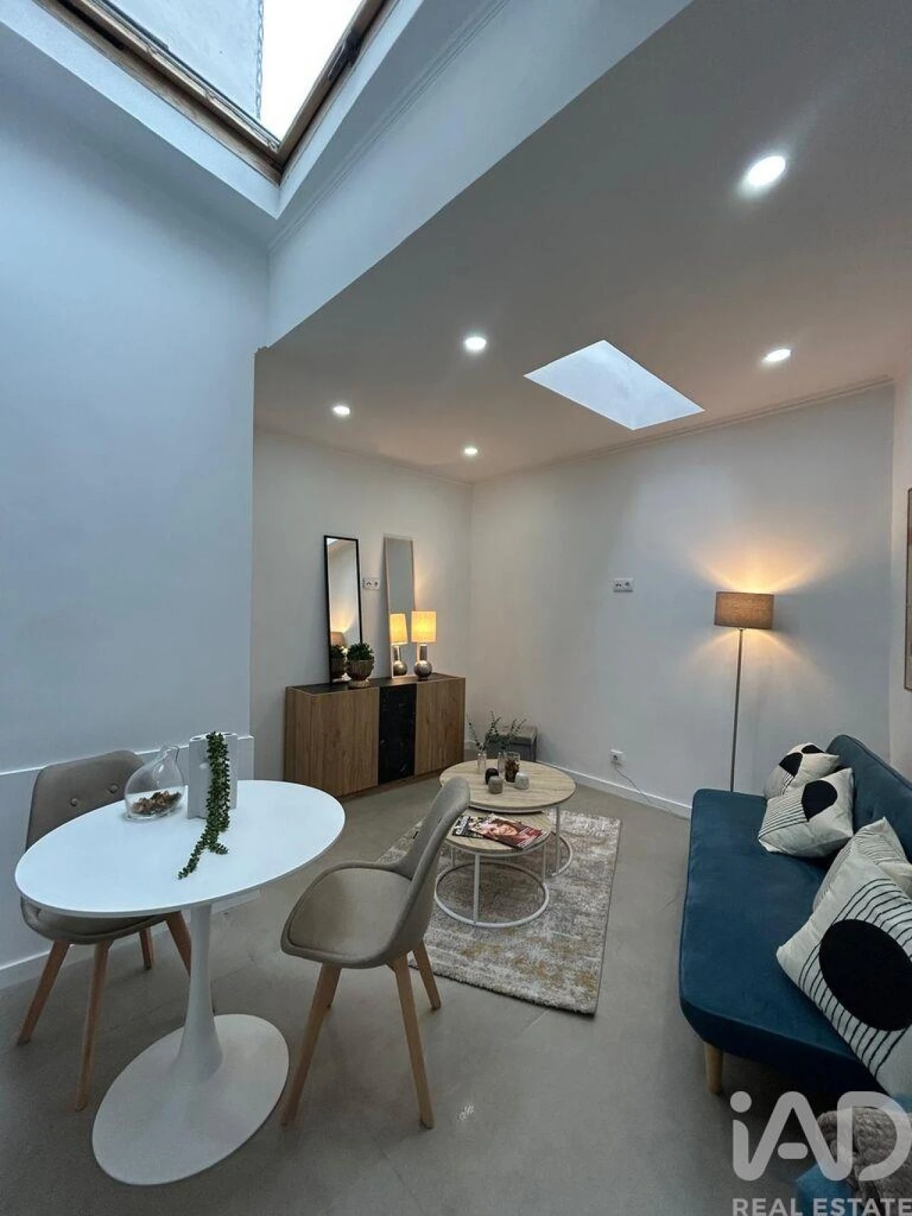 Apartamento T3 para Venda em Penha de França Foto 4