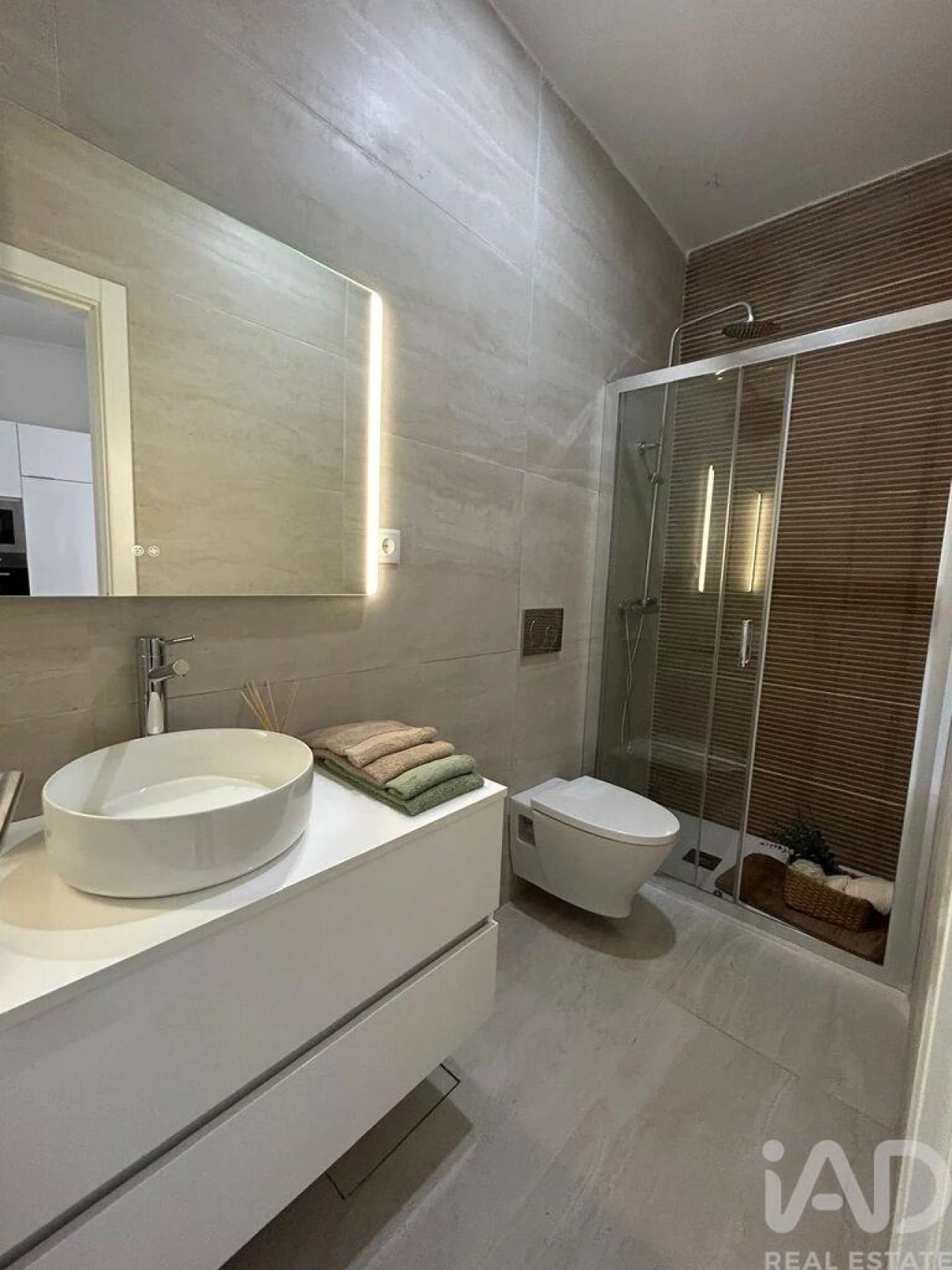 Apartamento T3 para Venda em Penha de França Foto 11