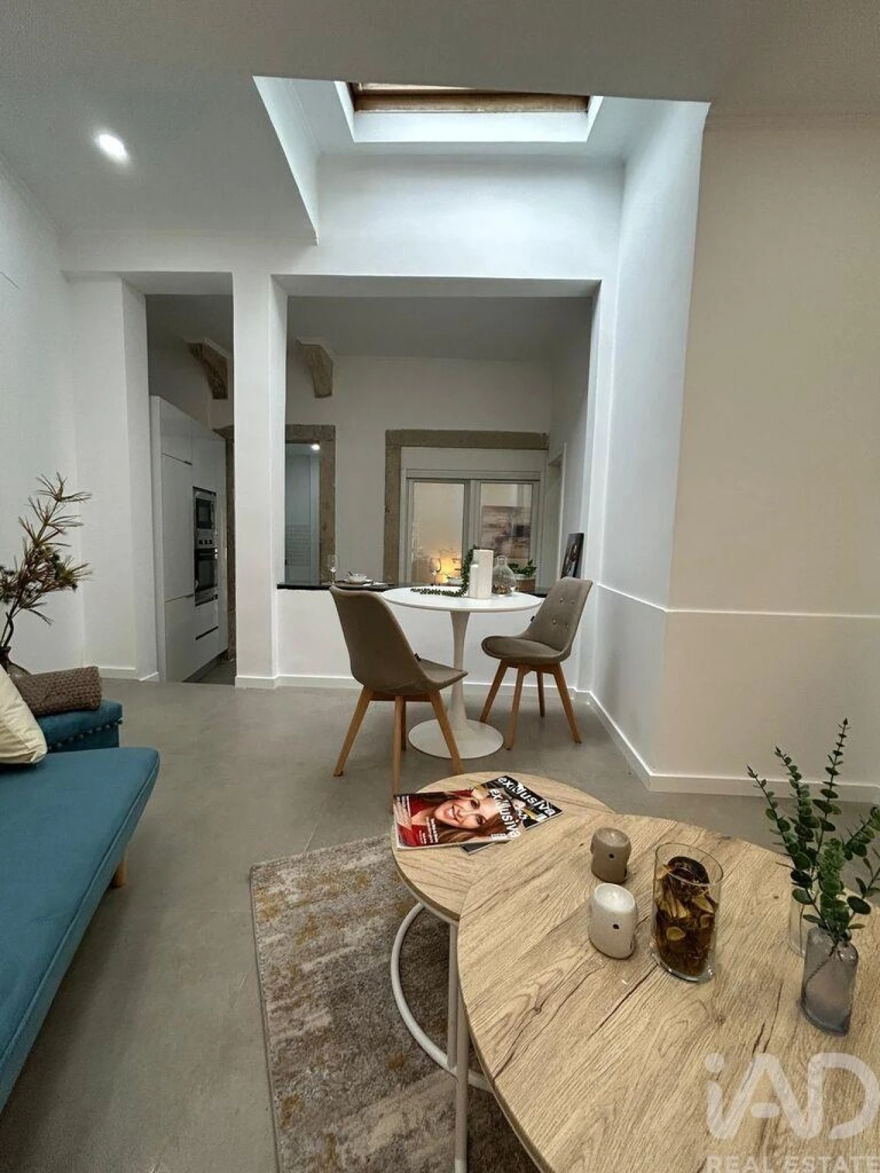 Apartamento T3 para Venda em Penha de França Foto 2