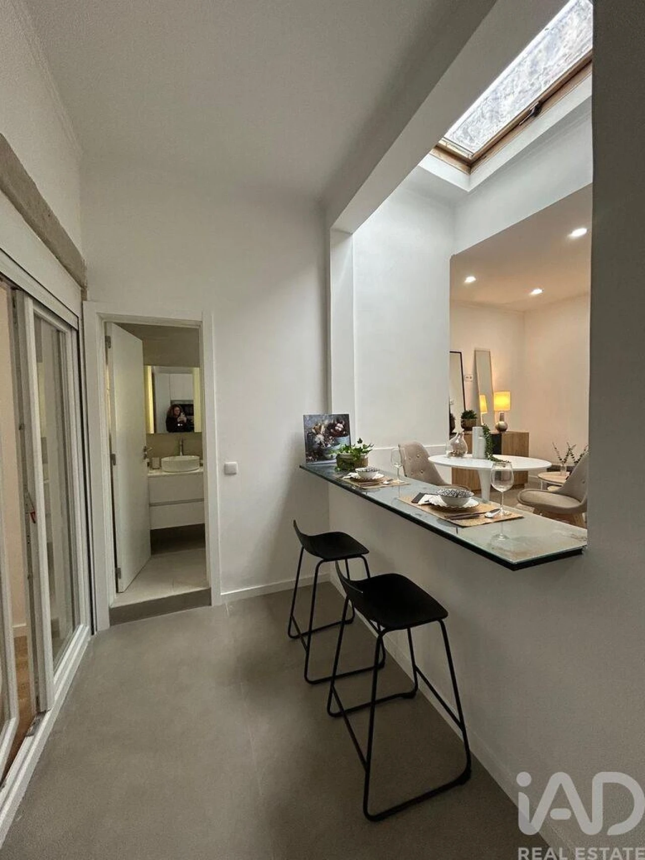 Apartamento T3 para Venda em Penha de França Foto 8