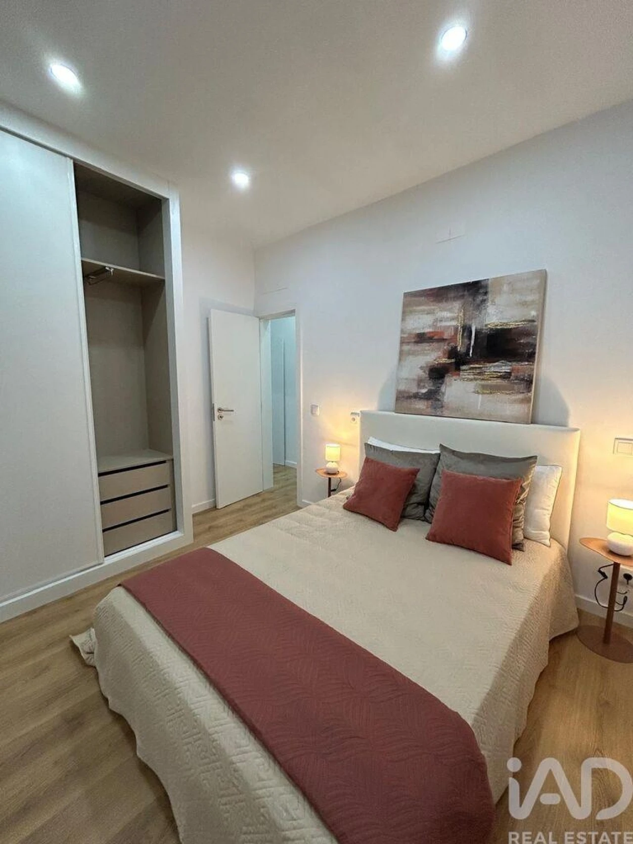 Apartamento T3 para Venda em Penha de França Foto 16