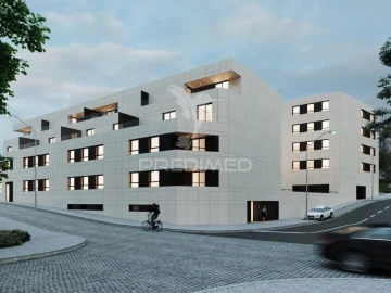 Apartamento T2 para Venda em Lordelo do Ouro e Massarelos