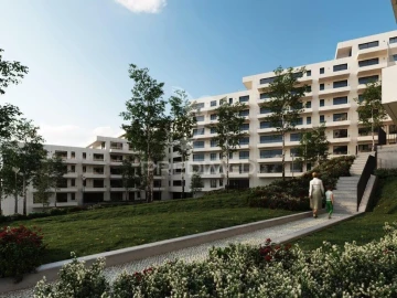 Apartamento T2 para Venda em Lordelo do Ouro e Massarelos