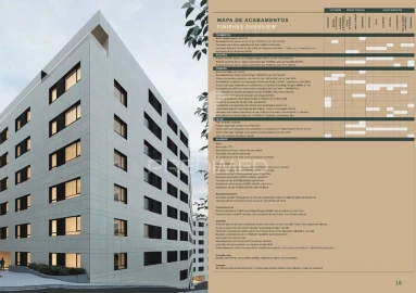 Apartamento T2 para Venda em Lordelo do Ouro e Massarelos