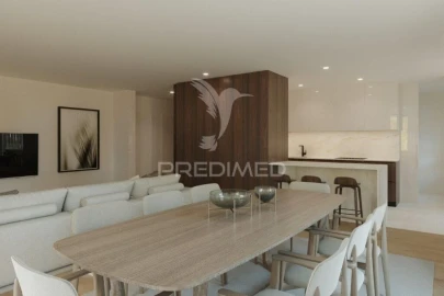 Apartamento T2 para Venda em Lordelo do Ouro e Massarelos
