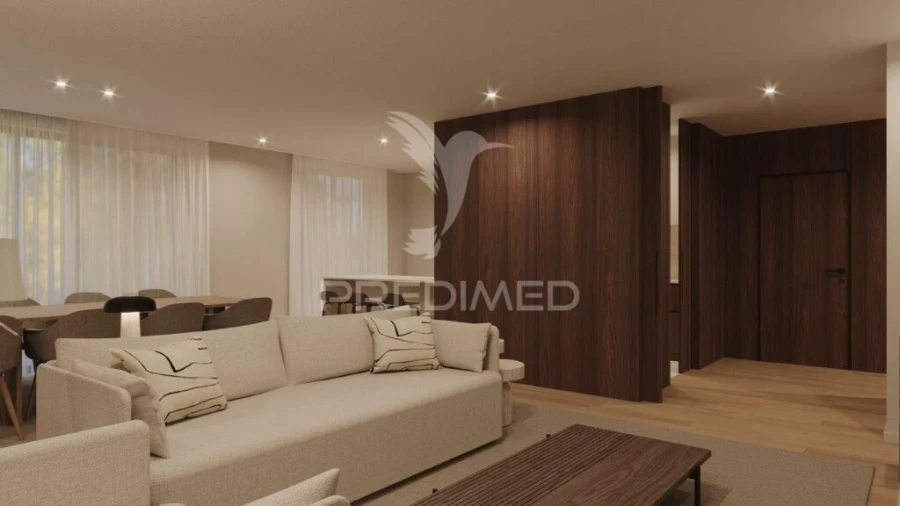 Apartamento T2 para Venda em Lordelo do Ouro e Massarelos Foto 10