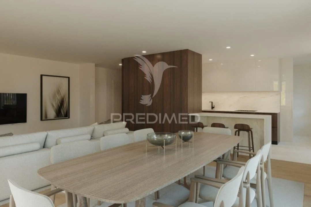 Apartamento T2 para Venda em Lordelo do Ouro e Massarelos Foto 7