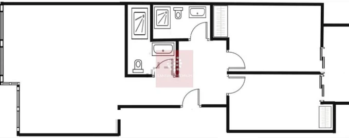 Apartamento T2 para Venda em Oeiras e São Julião da Barra, Paço de Arcos e Caxias