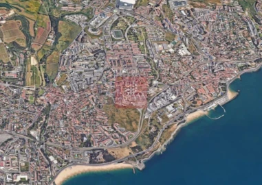 Apartamento T2 para Venda em Oeiras e São Julião da Barra, Paço de Arcos e Caxias