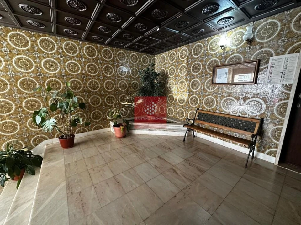 Apartamento T2 para Venda em Oeiras e São Julião da Barra, Paço de Arcos e Caxias Foto 20
