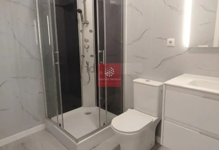 Apartamento T2 para Venda em Oeiras e São Julião da Barra, Paço de Arcos e Caxias Foto 12