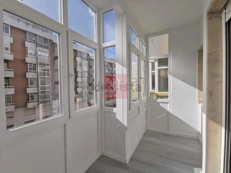 Apartamento T2 para Venda em Oeiras e São Julião da Barra, Paço de Arcos e Caxias Foto 18