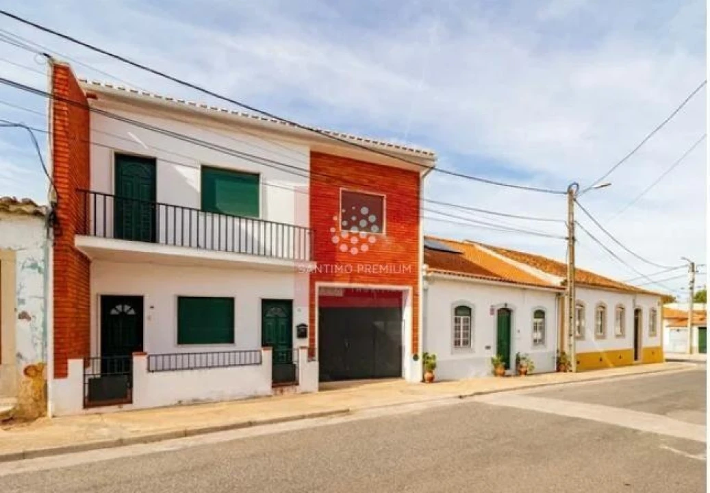 Moradia T5 para Venda em Golegã Foto 2