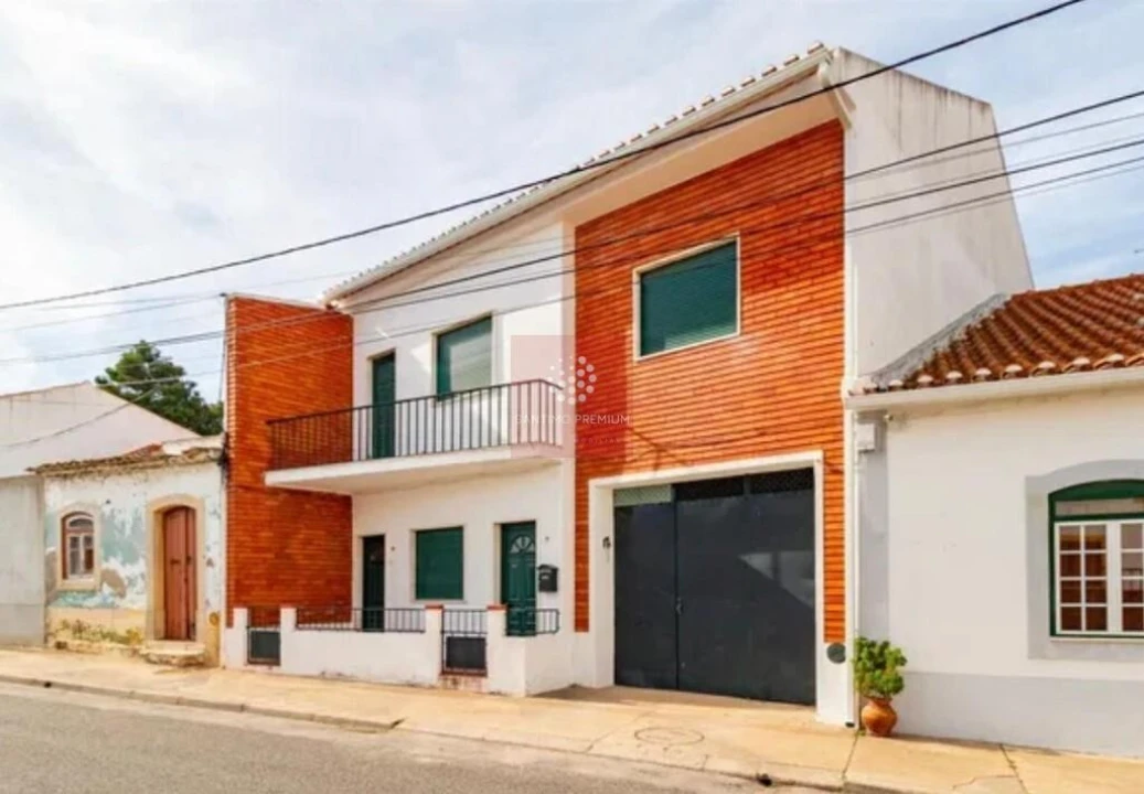 Moradia T5 para Venda em Golegã Foto 1