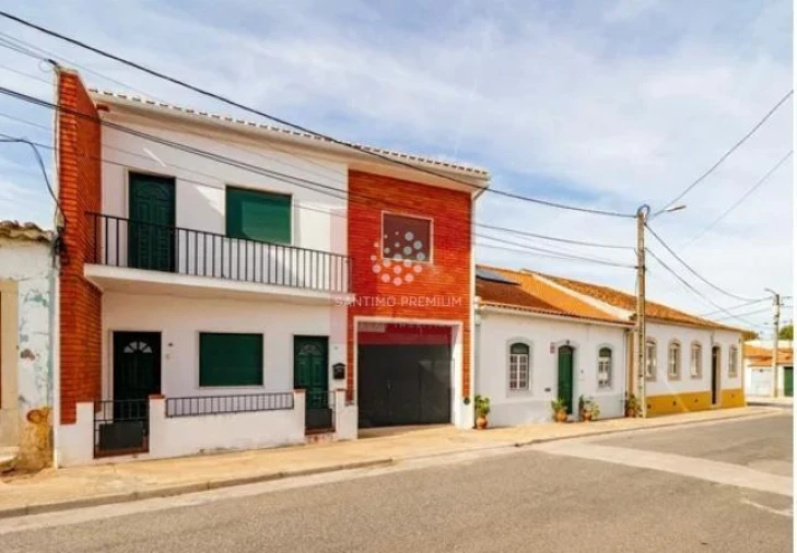 Moradia T5 para Venda em Golegã Foto 2