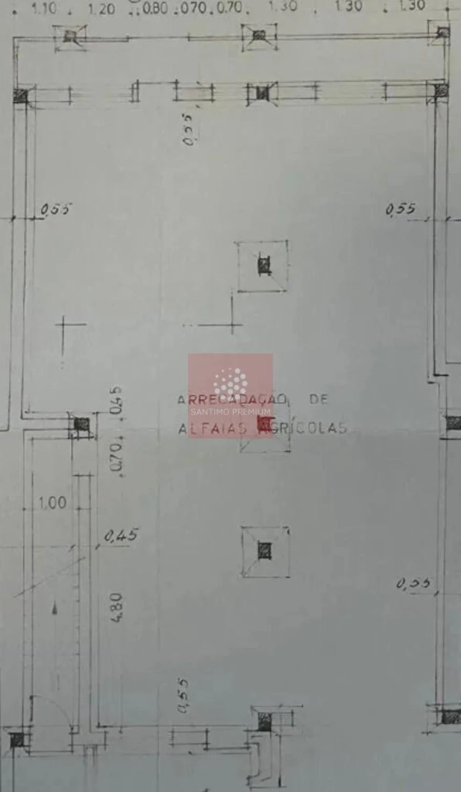 Moradia T5 para Venda em Golegã Foto 32