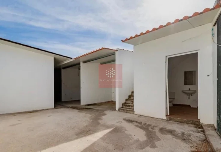 Moradia T5 para Venda em Golegã Foto 30