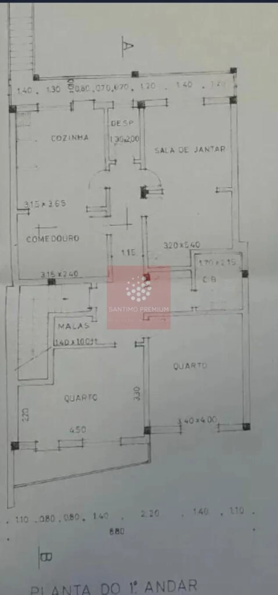 Moradia T5 para Venda em Golegã Foto 33