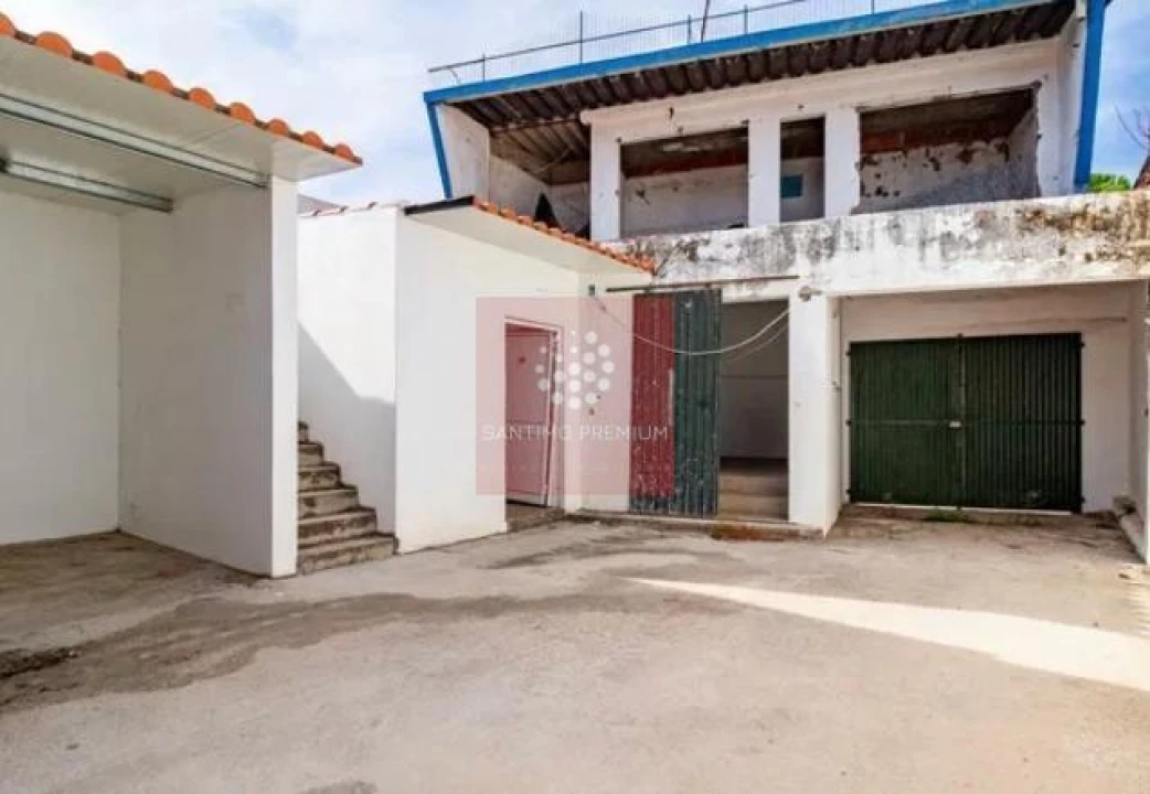 Moradia T5 para Venda em Golegã Foto 29