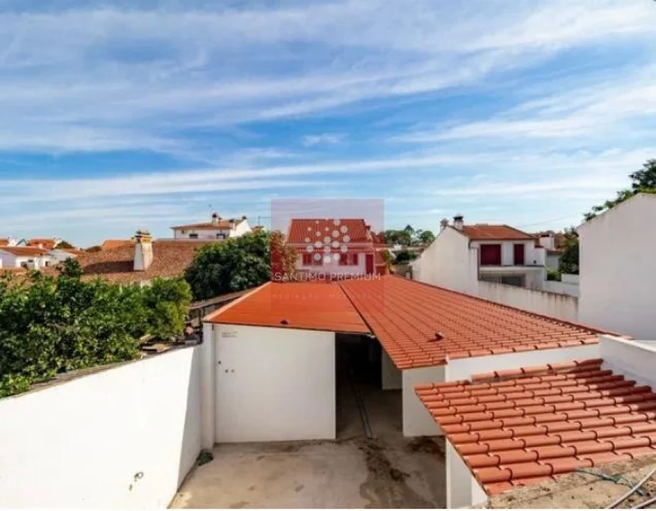 Moradia T5 para Venda em Golegã Foto 31