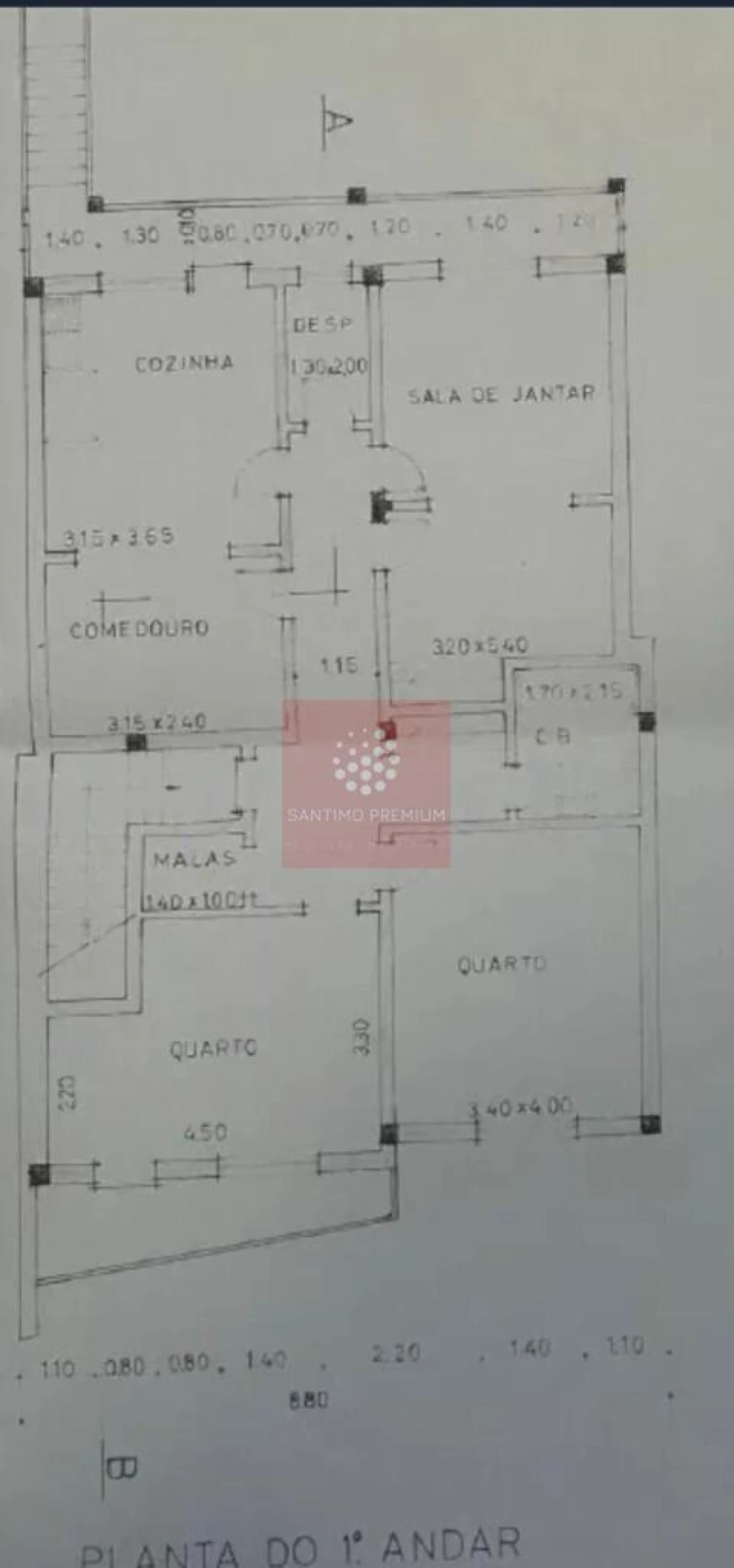 Moradia T5 para Venda em Golegã Foto 33