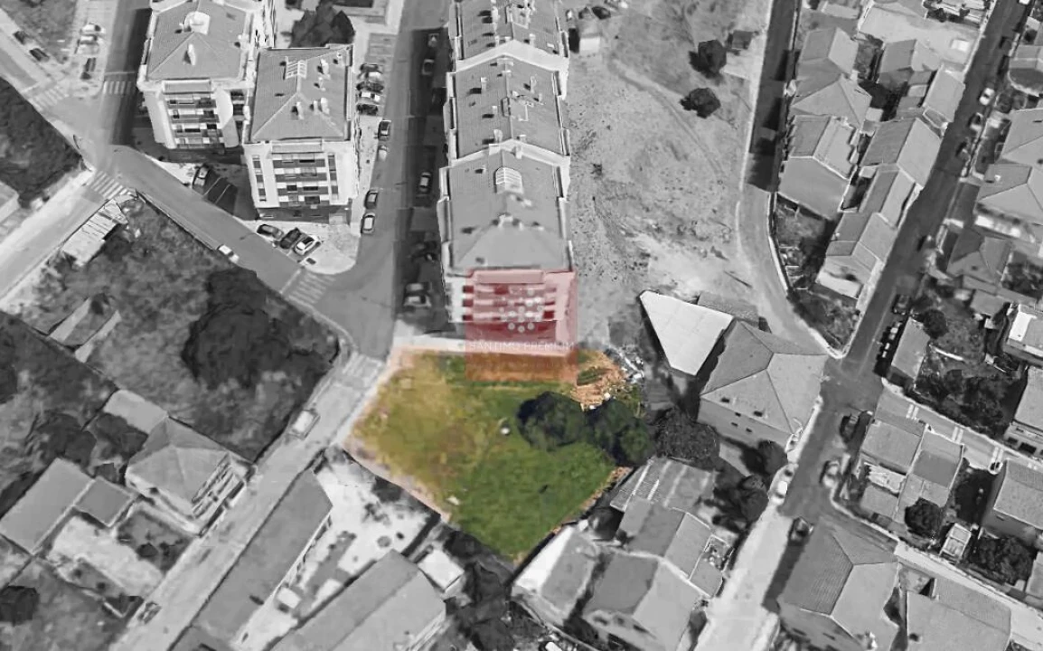 Terreno para Venda em Mina de Água Foto 10