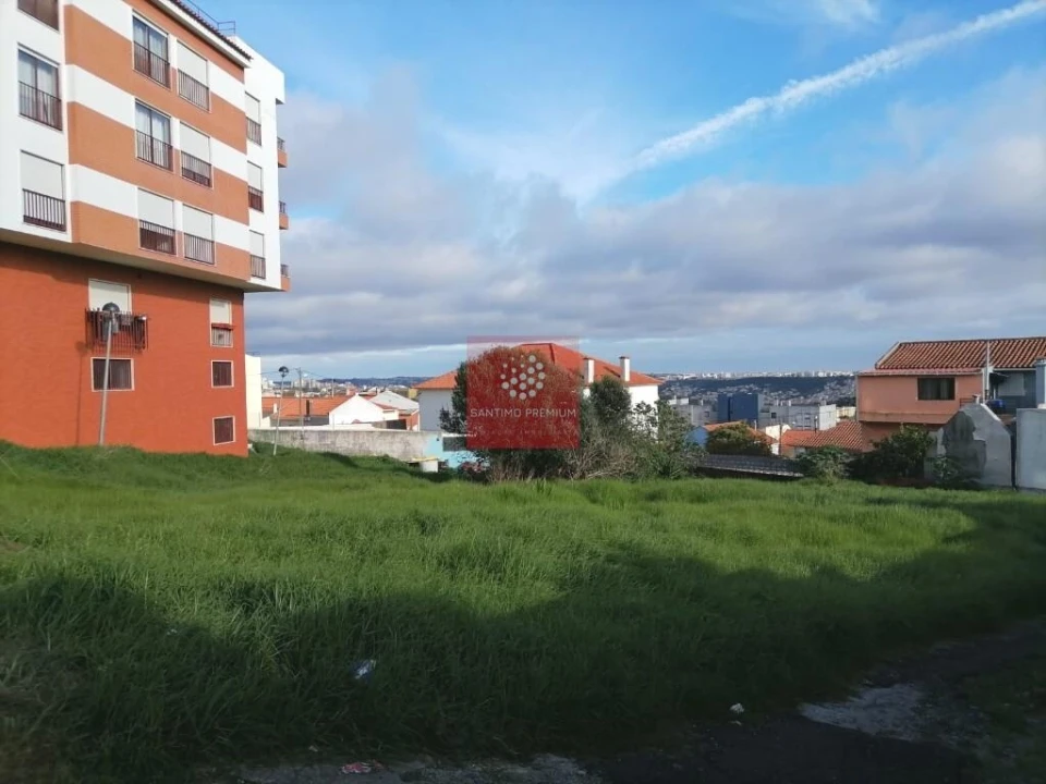 Terreno para Venda em Mina de Água Foto 2