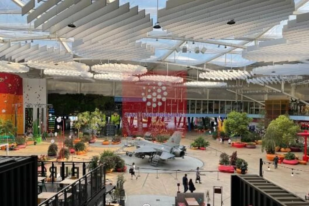 Terreno para Venda em Mina de Água Foto 13