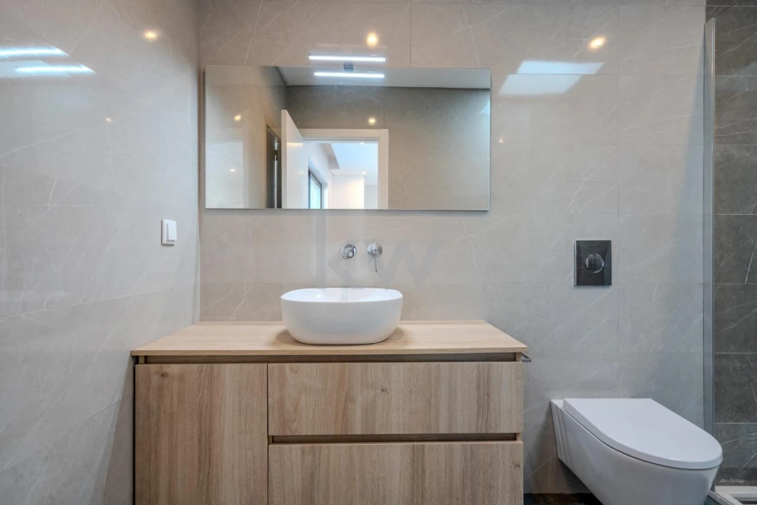 Moradia T3 para Venda em Barcarena Foto 25