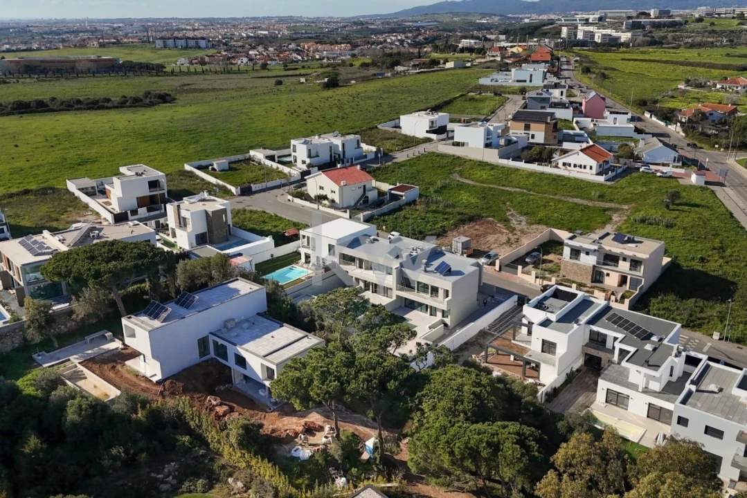 Moradia T3 para Venda em Barcarena Foto 32