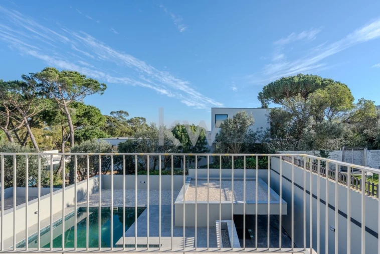 Moradia T3 para Venda em Barcarena Foto 22