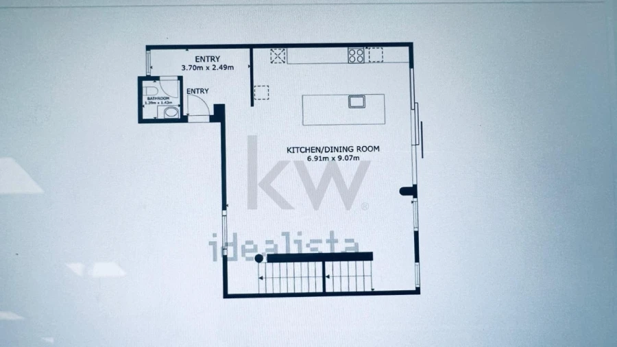 Moradia T3 para Venda em Barcarena Foto 35