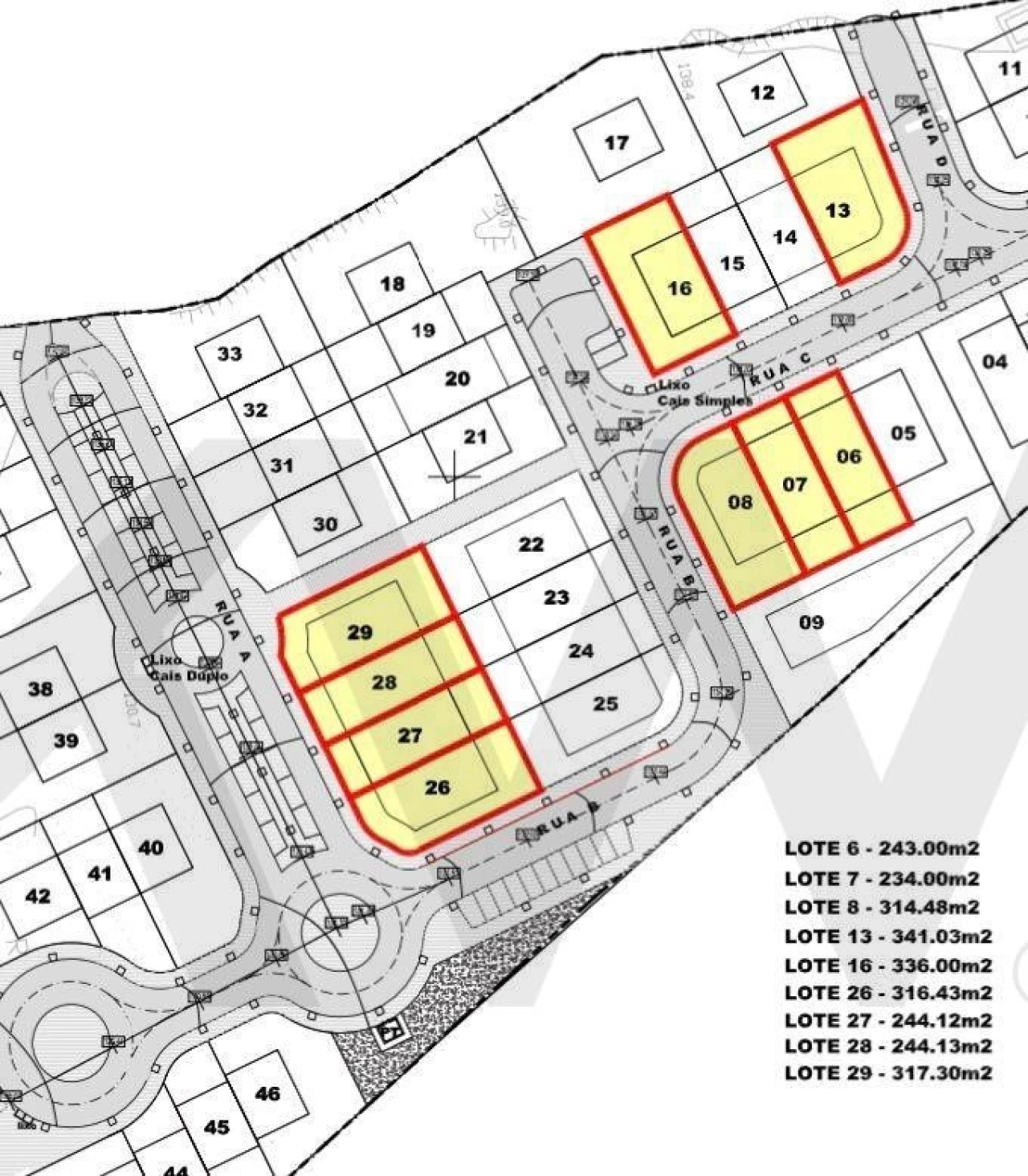 Moradia T4 para Venda em Rio de Mouro Foto 5